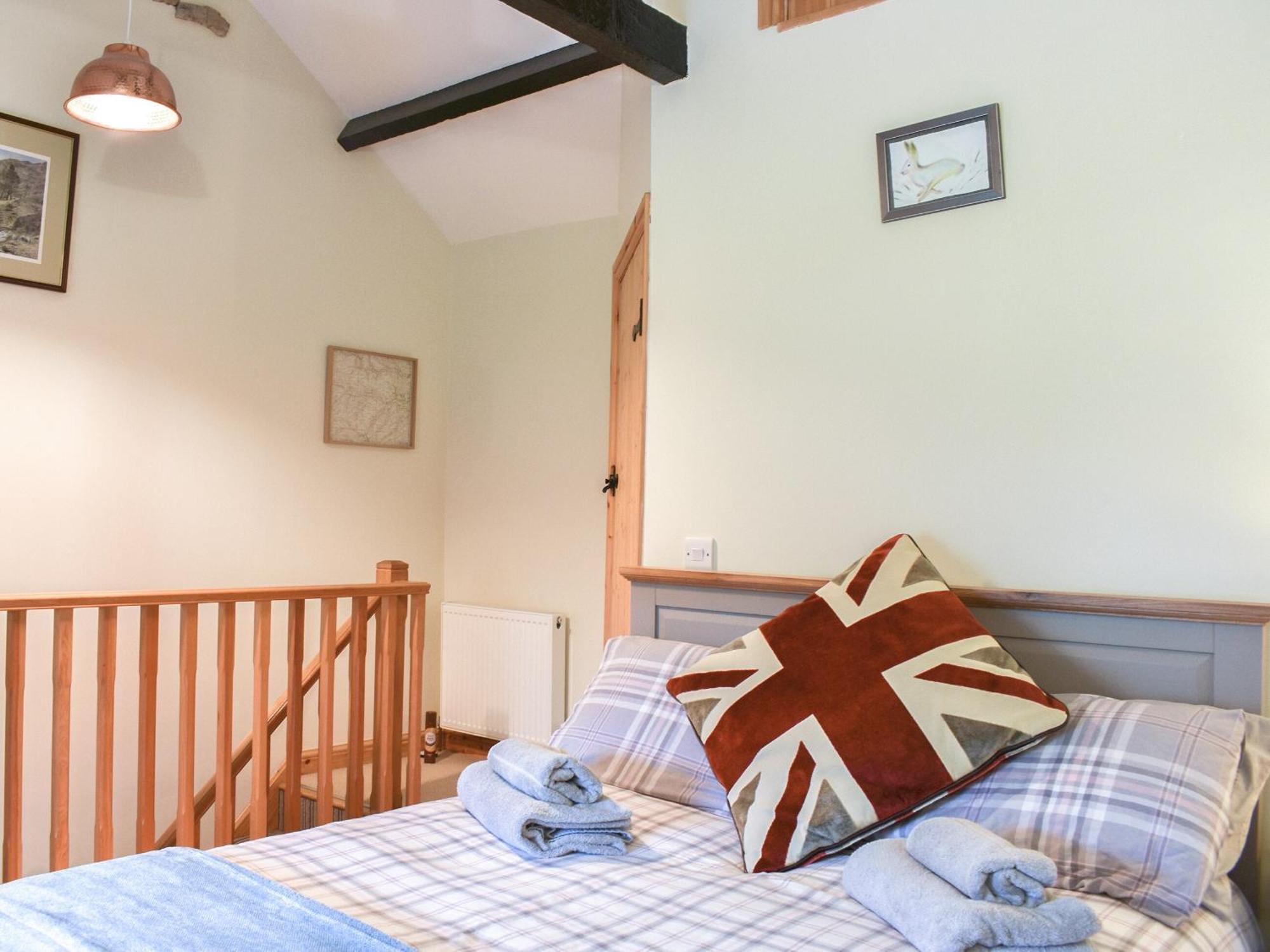 High Dale Cottage Bellerby Extérieur photo